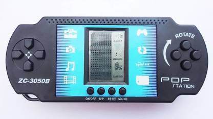 MJT12 POP station video game (Pack Of 1)