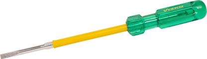 VISKO 2 in 1 Long Handle Screwdriver