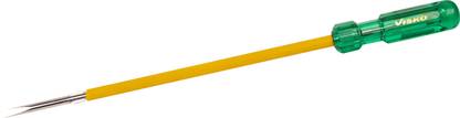 VISKO 2 in 1 Long Handle Screwdriver