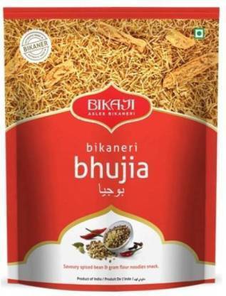Bikaji BIKANERI BHUJIA 1 KG