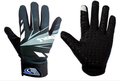 uRock ANTI SLIP BREATHABLE RIDING GLOVES FOR RIDERS,BIKERS Driving Gloves