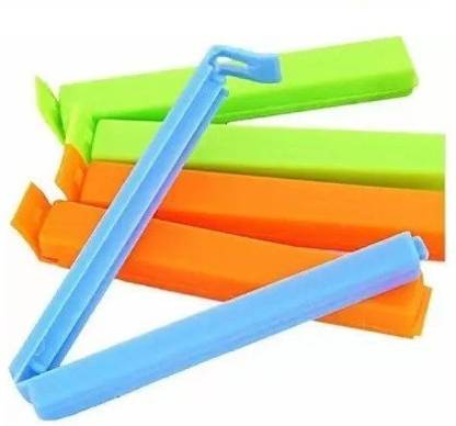 KICHDRAW 18 pcs Manual Vacuum Bag Sealer