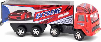 Shinsei toy truck
