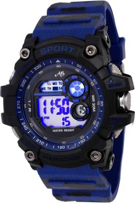 Digital Watch  - For Men