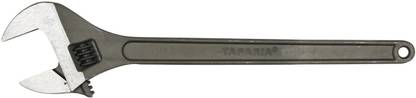 TAPARIA 10" Drop Forged Adjustable Spanner 1172 Single Sided Open End Wrench