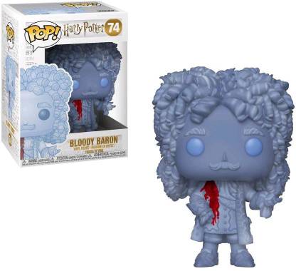 Funko Pop Harry Potter - Bloody Baron #74