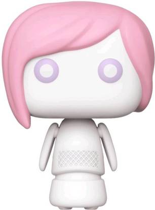 Funko Pop - Black Mirror - Ashley Too Doll (with chase) #945