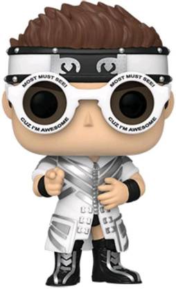 Funko Pop WWE - The Miz #72