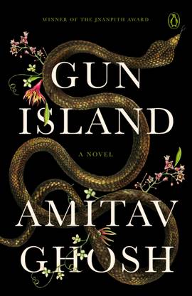 Gun Island