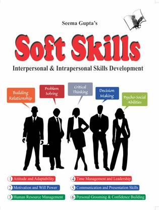 Soft Skill  - Interpersonal & Intrapersonal Skills Development