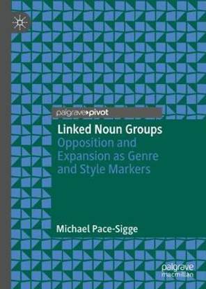 Linked Noun Groups