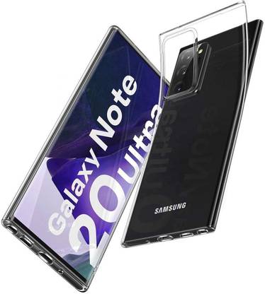 DROCK Back Cover for Samsung galaxy Note 20 ultra