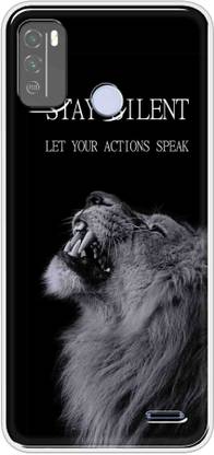 Flipkart SmartBuy Back Cover for Micromax IN 1b