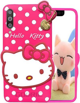 Godric Back Cover for Samsung galaxy A50, Samsung galaxy A50S, Samsung galaxy A30S