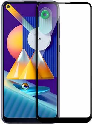 PPM Tempered Glass Guard for Samsung Galaxy M 11