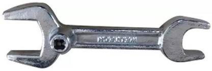 Shakuntla Oxygen Cylinder Key Spanner Double Sided Allen Key Set
