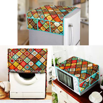 E-Retailer Refrigerator  Cover