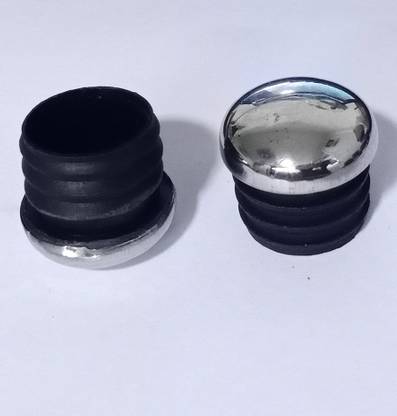 Lingam Plastic Bushing (Chair Bush) (8 Pcs) (ID -25mm, OD - 28mm)