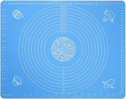 Iktu Food-grade Silicone Baking Mat