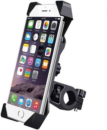 Speeqo Universal Handlebar 360 Degree Rotation for All Cell Phones Bicycle and Bike Bike Mobile Holder