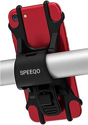 Speeqo New Universal 360 Rotation Bicycle Bike Phone Bike Mobile Holder