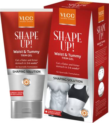 VLCC Shape Up Waist & Tummy Trim Gel