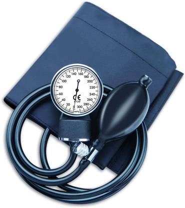 AMAZECARE ™ Aneroid Sphygmomanometer BP Analogue Dial Bp Monitor