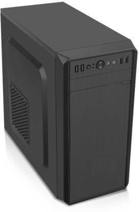 ZOONIS i3 2nd/4gb/500gb/win-10 i3 2nd (4 GB RAM/1 gb Onboard Graphics/500 GB Hard Disk/64 GB SSD Capacity/Windows 10 Pro (64-bit)/1 GB Graphics Memory) Microtower
