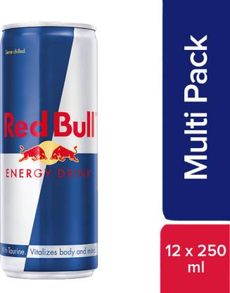 Red Bull Energy Drink