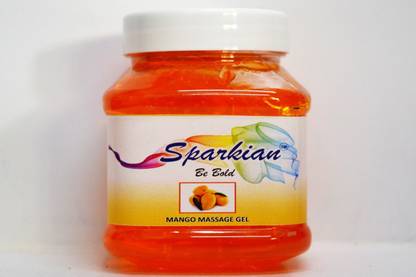 Sparkian Mango Massage Gel