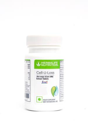 HERBALIFE CELL U LOSS Combo