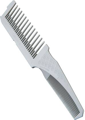 Denman Zoot Comb