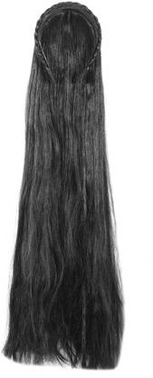Clixfox band Extension Hair Extension