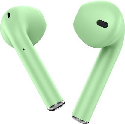 esmile TWS i12 Green Bluetooth