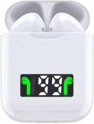 INIV Wireless Bluetooth Earphones with Display Bluetooth