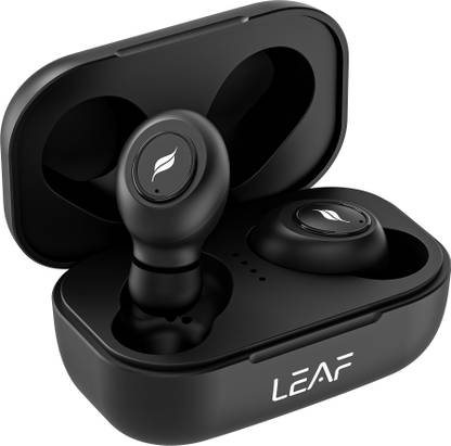 Leaf Dots Bluetooth