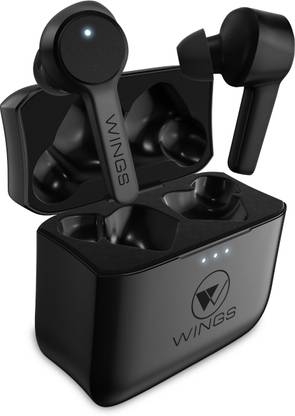 WINGS Techno Bluetooth