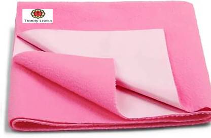 TRENDY LOOKS Baby Dry Sheet