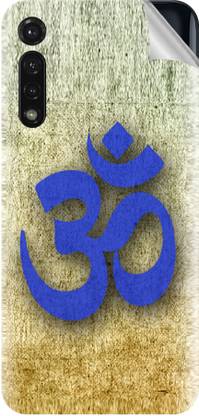 tiddler Motorola Moto G Power Mobile Skin