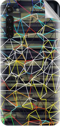 tiddler Motorola Moto G8 Power Mobile Skin