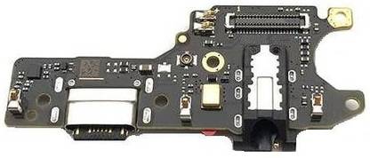 SF Xiaomi note 9 pro Charging port cable. Charging PCB Complete Flex