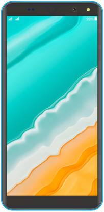 Maplin G1 (Ice Blue, 16 GB)