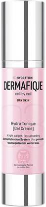 Dermafique Hydratonique Gel Creme
