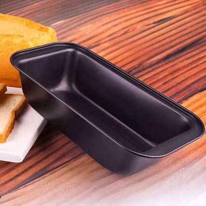 Kreya Enterprise Aluminium Bread Mould 1