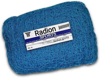 radion RCN cricket practice net 30*10f Cricket Net
