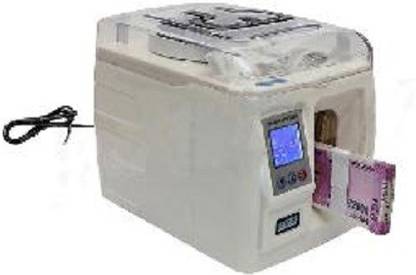 NAMIBIND Note Binding Machine Note Counting Machine