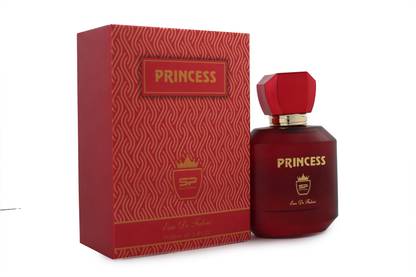 SP SWISS PERFUMES PRINCESS Perfume  -  100 ml