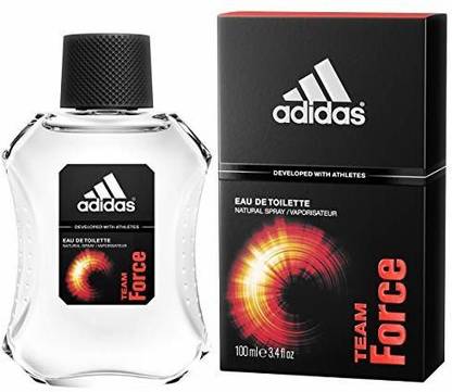 ADIDAS Team Force Eau de Toilette Eau de Toilette  -  100 ml