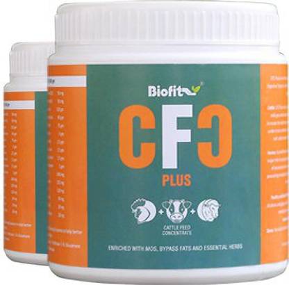 BIOFIT CFC PLUS Pet Health Supplements