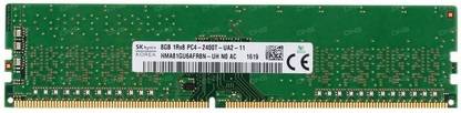 Sk Hynix PC4-2400T RAM DDR4 8 GB (Single Channel) PC (DDR4 8GB Desktop PC RAM memory)